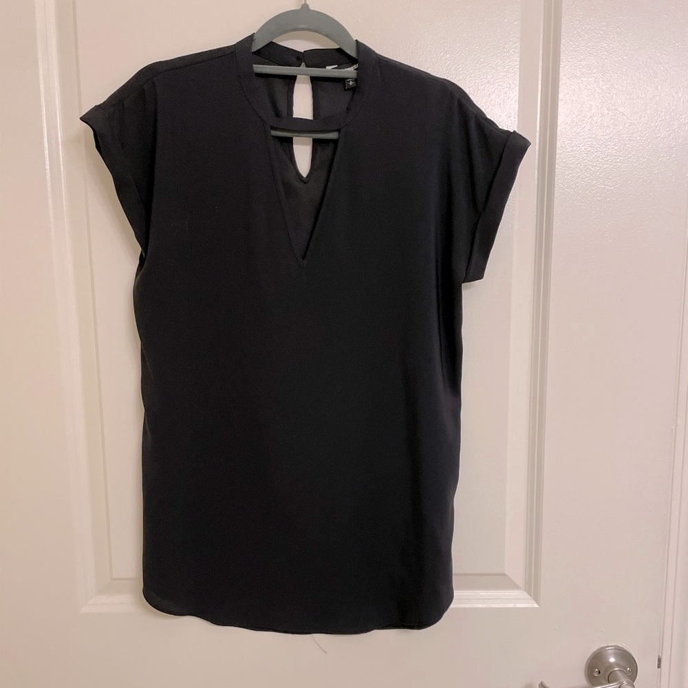 Express Blouse